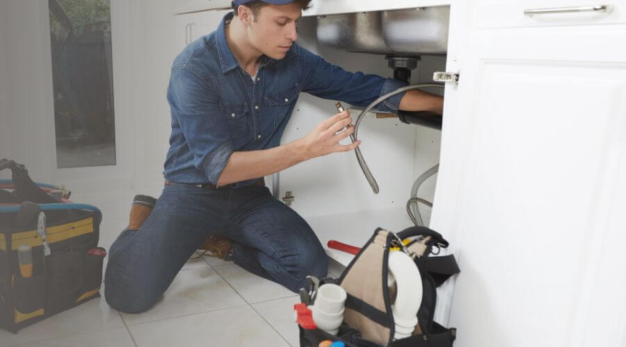 Professional Leak Detection in Chesterfield, NJ