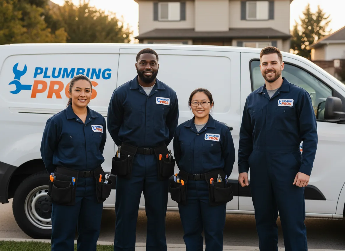 Water Heater Repair company in Chesterfield, NJ